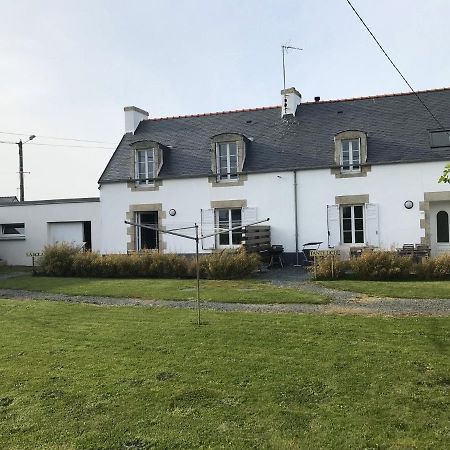 La Rolande Villa Penmarch Exterior photo